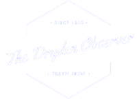 The Dryden Observer