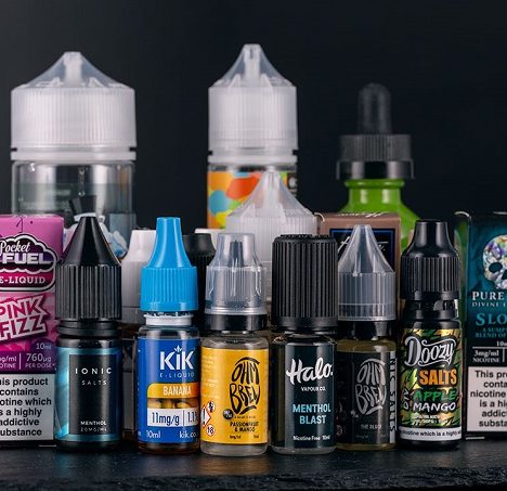 5 Effective Tips for Traveling with Your Vape Gear